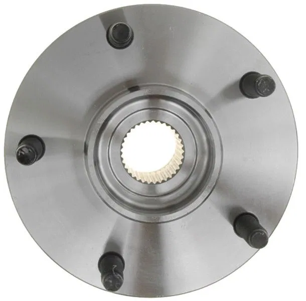 715023 – RAYBESTOS Wheel Bearing And Hub Assembly, OE Replacement